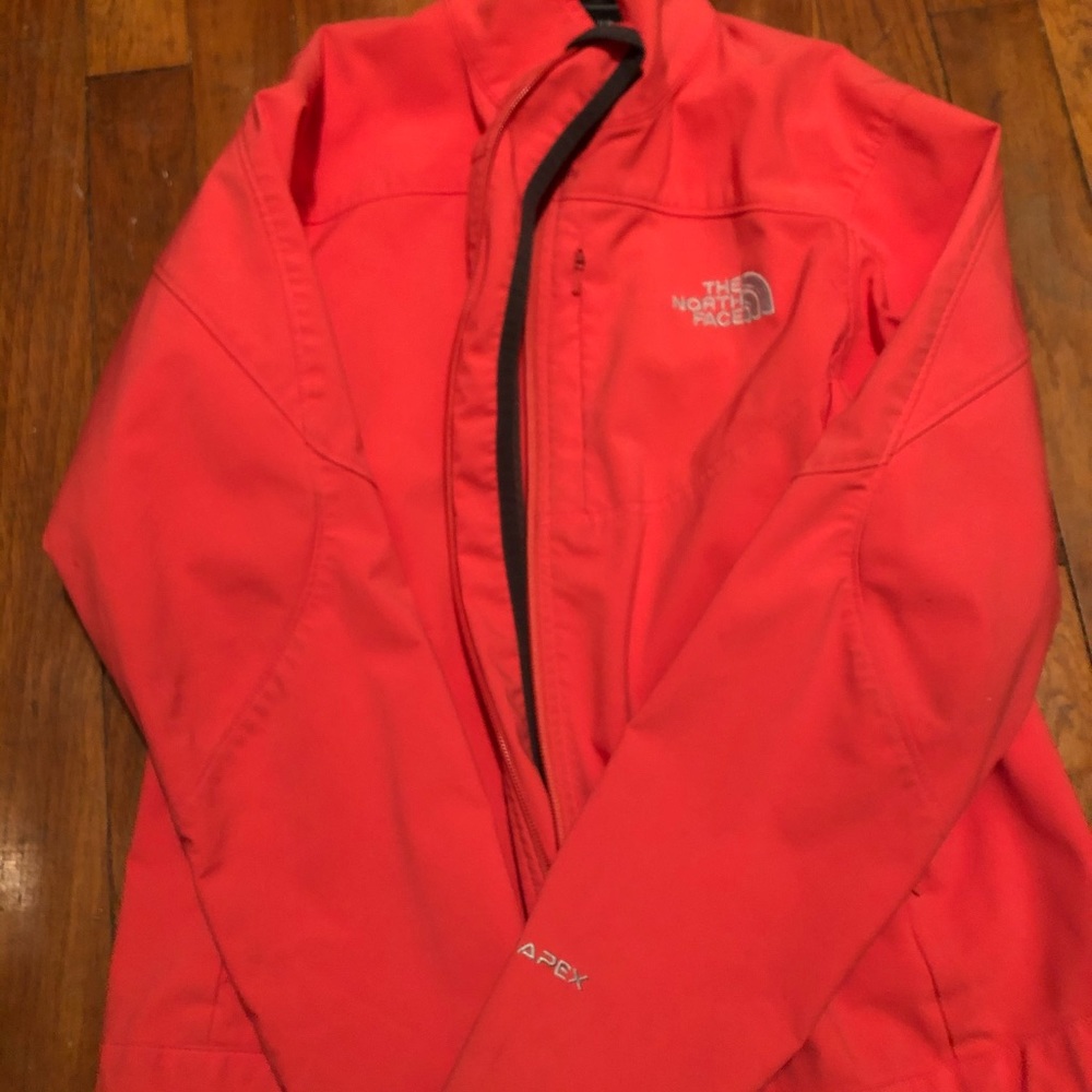 North Face Jacket
